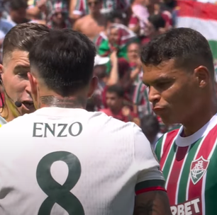 Flu encara o Chelsea em busca de vaga na final do Mundial; acompanhe