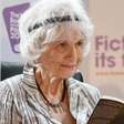 Escritora Alice Munro, vencedora do Nobel de literatura, morre aos 92 anos no Canadá