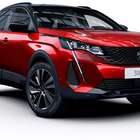 Peugeot 3008 ganha novo visual e até 'visão noturna'