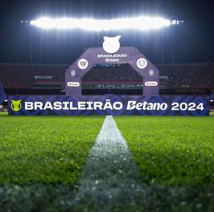 MorumBIS é palco de clássico entre São Paulo e Palmeiras pela Série A