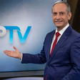 Âncora da Globo comemora ter mais audiência que o 'Jornal Nacional'
