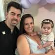 'Eu só queria ouvir o coração batendo': a jornada de uma mãe ao lado da filha