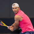 Nadal projeta retorno ao circuito um ano após lesão na Austrália