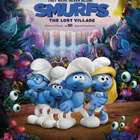 Smurfette busca respostas em novo trailer de 'Os Smurfs'