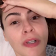 Ana Paula Renault passa por cirurgia após crise de dor