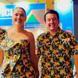 São João de Campina Grande tem look de até R$ 1,2 mil; veja