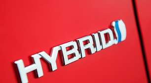 Entenda as diferenças entre híbrido leve, híbrido e híbrido plug-in