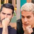 'A Fazenda 14': tudo o que sabemos sobre a expulsão de Tiago e Shay