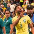 Matheus Cunha provoca torcida japonesa após vitória: 'I have five'