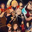 Vampire Survivors: Ode to Castlevania é DLC obrigatória