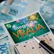 Caixa anuncia estimativa de prêmio de R$ 1 bilhão para Mega da Virada