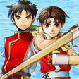 Suikoden I &amp; II HD Remaster traz dois clássicos JRPGs dos anos 90