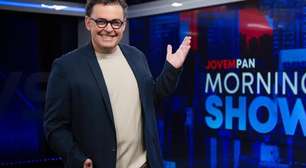 Apresentador Fernando Rocha volta à TV sete anos após a demissão da Globo