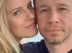 Leifert repete Daiana: deixa a TV para preservar a si mesmo