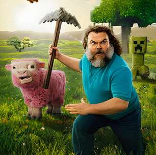 Um Filme Minecraft: Quem é quem na adaptação cinematográfica