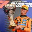Lando Norris: a F1 recebe o seu mais novo campeão