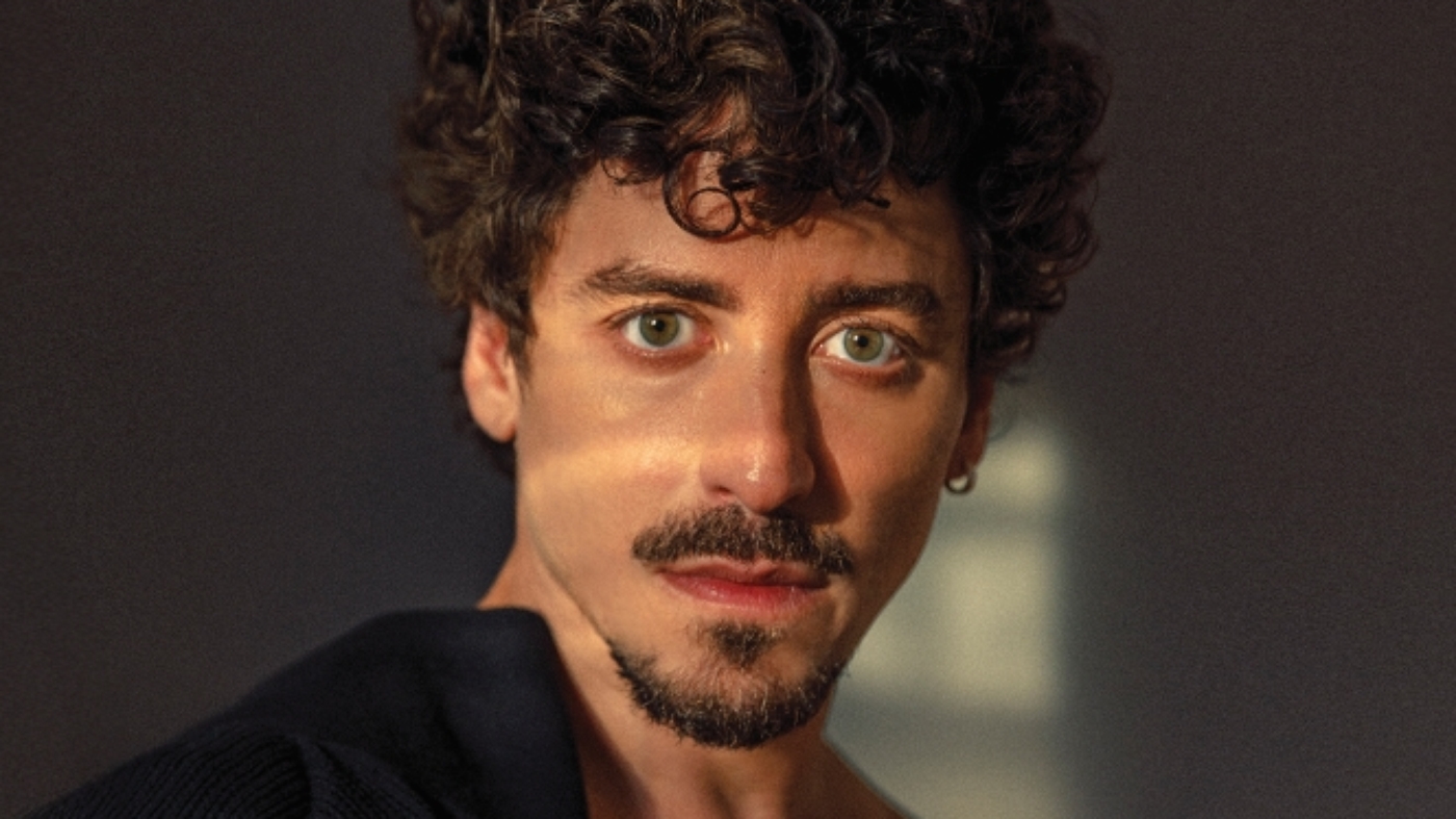 Jesuíta Barbosa  Foto: Fabio Audi / Velvet