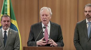 Operação para trazer líder do PCC para o Brasil teve aval de Lula, diz Lewandowski