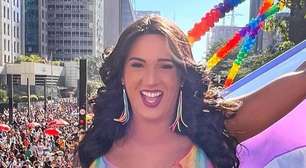 Vereadora trans ganha processo após ser impedida de usar banheiro de shopping