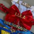 Lojas vendem lingerie com nomes de políticos e viralizam nas redes
