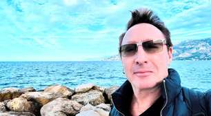 Filho de John Lennon é diagnosticado com câncer e passa por cirurgia