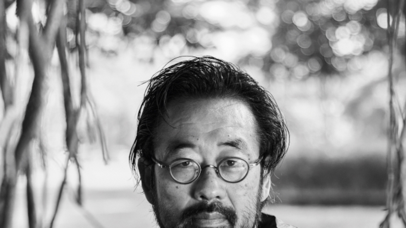 Ruy Carlos Tone  Foto: Victor Affaro / Velvet