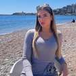 Modelo morre após ter ataque de pânico durante voo de parasailing