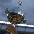 Libertadores: veja datas e horários dos jogos das quartas de final