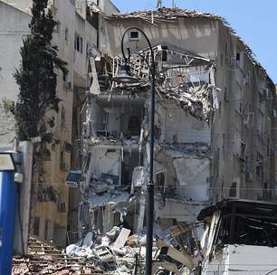 Guarda do Irã pede que moradores de Tel Aviv deixem cidade