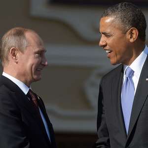 Putin diz que "não vai expulsar ninguém" como retaliação