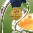 Inter de Milão x PSG: campeão da Champions pode acumular até R$ 755 milhões