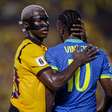 Equador e Paraguai garantem vaga na repescagem, e Brasil pode ir à Copa na próxima rodada