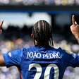 Romário diz que João Pedro pode ser titular da Seleção: 'Acaba de despontar um 9'
