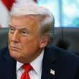 Trump diz que vai suspender pagamentos à Colômbia e ataca Petro
