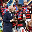 PSG ou Flamengo? Intercontinental garante premiação milionária a campeão