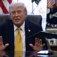 Trump e presidente do Irã assinam acordo para colocar fim à guerra