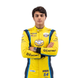 Stock Car: Mercado Livre Racing anuncia Caio Chaves como substituto de Castroneves em Goiânia
