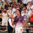 Horário do próximo jogo de João Fonseca em Roland Garros é definido
