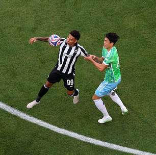 Botafogo estreia contra o Seattle Sounders; acompanhe os lances