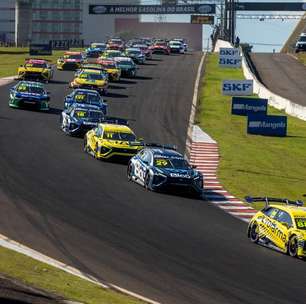 Stock Car: Após pausa de arrumação, volta à pista no Velocittá