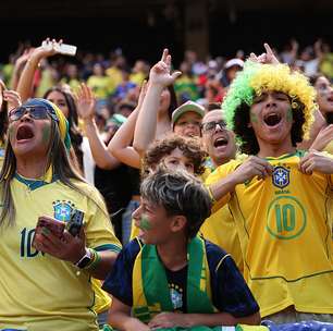 Vai ter folga nos dias de jogos do Brasil na Copa? Empresas são obrigadas a liberar? Veja o que diz a legislação