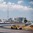 Stock Car: Gabriel Casagrande e Gabriel Robe conquistam a pole position