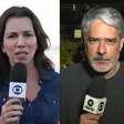Mobilização da Globo para informar sobre tragédia no RS gera recordes de audiência