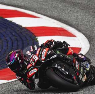 MotoGP: Jorge Martín vence a Sprint após queda de Pedro Acosta no GP da Aústria