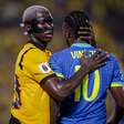 Equador e Paraguai se garantem na repescagem, e Brasil pode ir à Copa na terça