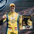 Cesar Ramos conquista pole position da Stock Car na etapa de Curvelo