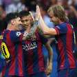 Ex-Barcelona rasga elogios a Neymar e coloca o brasileiro acima de Messi