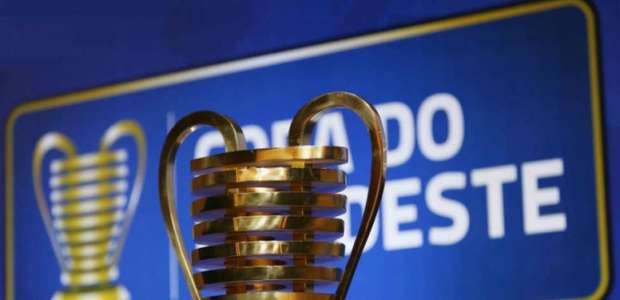 CBF formaliza presença de time cearense na Copa do Nordeste