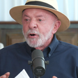 Lula quer conversa tête-à-tête com Trump sobre interferência dos EUA
