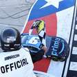 NASCAR: Chase Elliott vence a sua segunda corrida do ano pela Cup Series no Texas
